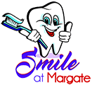 Smile At Margate Logo